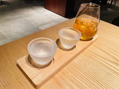 -人间酒暖·Go blanc·烧鸟·深夜食堂(陆家嘴店)