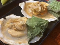 -鸟串烧Yakitori