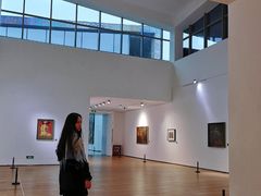 -四川美术学院美术馆