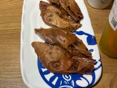 -满园烤鸭·春饼(奥体万达店)