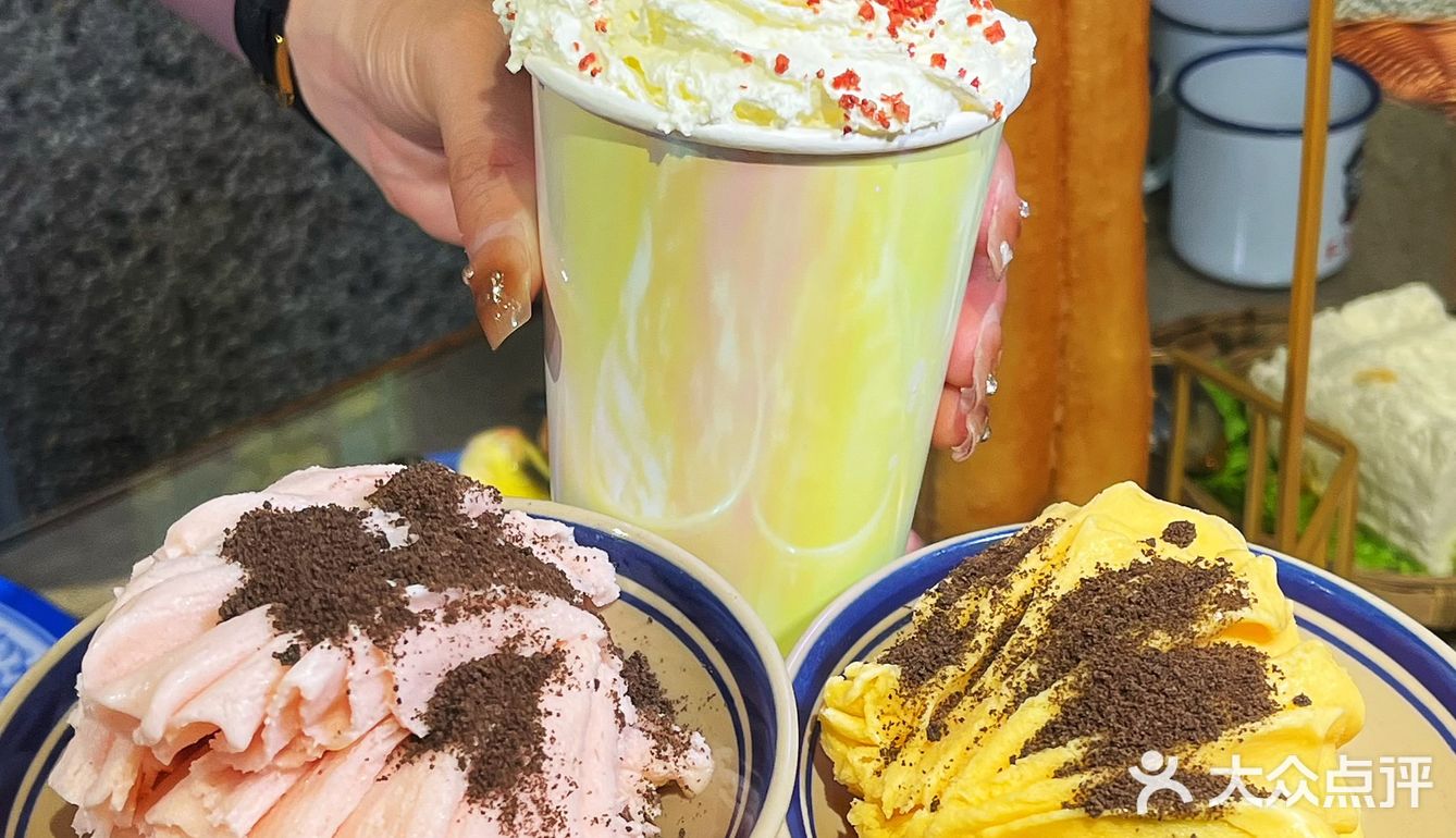 我看看，在高新他家的铜锅涮肉谁还没吃过⁉️