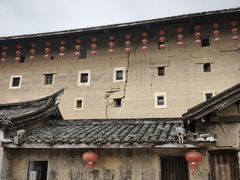 -福建土楼（南靖）云水谣景区-和贵楼