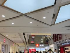-万达广场(南昌红谷滩店)