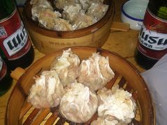 -正宗天津烧麦馆(柳州路店)