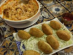 -番茄屋葡式美食(总店)