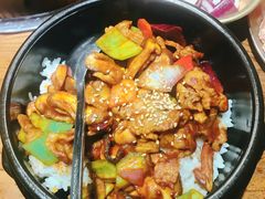 -原始泥炉烤肉(总店)