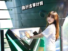 -上海杜莎夫人蜡像馆