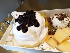 -食武士·舒芙蕾(新街口明瓦廊店)