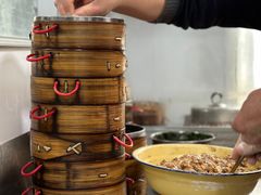 -杭州小吃(工人体育场北路店)