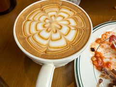 -Grande A'moo(上海万象城店)