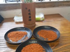 -长药唐师乐山油炸(石人直营店)
