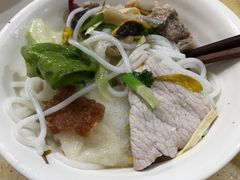 -桥香园云南过桥米线(金马碧鸡店)