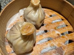 天王烤鸭包-南京大牌档(济南万象城店)