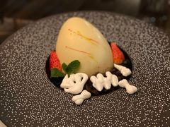 -哈蒙德餐厅