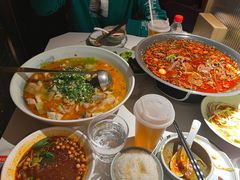 -麻六记(新天地店)