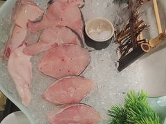 -鱼豆吉·豆浆鱼火锅(宜昌万达店)