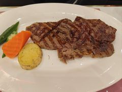 -斗牛士牛排餐厅(嘉里汇店)