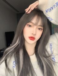 -HG美发设计沙龙