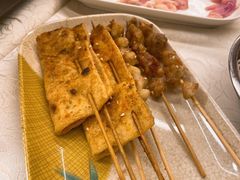 -小煵记·打边炉(西丽文光店)