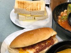 -华嫂冰室(尖沙咀店)