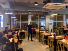 -四禧精酿铜锅涮肉·烧烤工场(大明湖店)