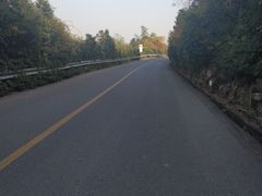 -穹窿山景区