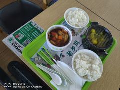 -老乡鸡(合肥高铁南站店)