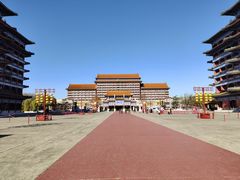 -大明幻境第一城