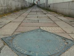 -衣裳街历史文化街区