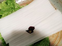 宽粉-老墙根涮肉·铜锅·烧烤(欢乐谷·王四营店)