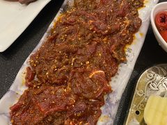 -朝天门火锅(围场店)