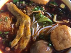 -西环肥仔螺蛳粉(南宁第一分店)