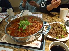 -黄记煌·三汁焖锅(万达广场店)
