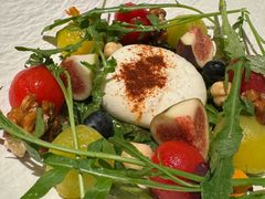 -波特曼西餐厅(南岗店)