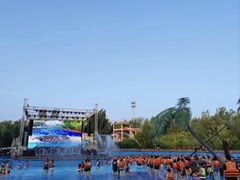 -郑州方特水上乐园