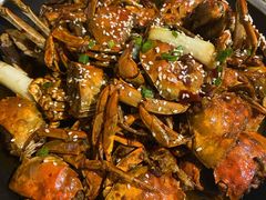-一棠龙虾•王牌虾球(楚河汉街店)