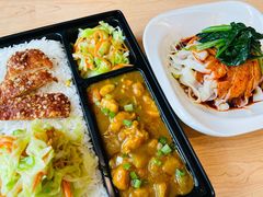 -魏家凉皮(祈年大厦店)