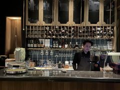 -岩盐·铁板料理(嘉里店)