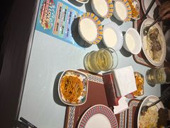 -歹歹的加个面过油肉拌面(贵州路店)