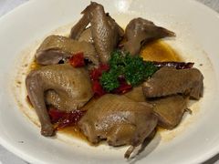 -金美华轩(东方路齐鲁店)