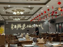 -全聚德烤鸭店(马家堡店)