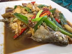 -聪辉同安老美食饭店(大元路店)