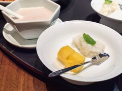 -OCEAN一席海鲜•海景餐厅(双子塔店)