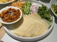 -关东小磨东北菜(漕河泾印象城店)