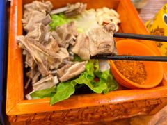 -如意林卡藏餐吧 (九寨沟店)