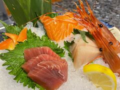 -大渔铁板烧(中山路八佰伴店)