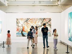 -南京书画院金陵美术馆