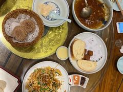 -天和晟新京菜.水煮鱼.湘土菜(国展店)