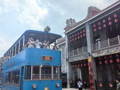 -赤坎·广东华侨国际旅游度假区