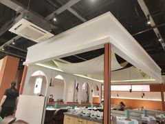 -楼兰新疆菜(江宁万达店)